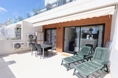 Leilighet i Villamartin, Alicante, Villamartin - € 234 000 | Ref: CSPX-36157 - foto 24