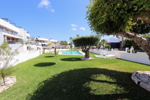 Leilighet i Villamartin, Alicante, Villamartin - € 234 000 | Ref: CSPX-36157 - foto 27