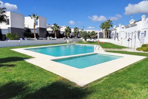 Leilighet i Villamartin, Alicante, Villamartin - € 234 000 | Ref: CSPX-36157 - foto 30