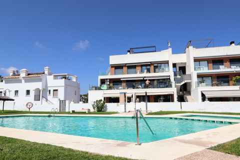 Leilighet i Villamartin, Alicante, Villamartin - € 234 000 | Ref: CSPX-36157 - foto 33