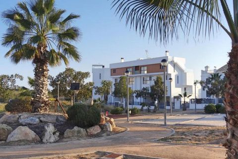 Leilighet i Villamartin, Alicante, Villamartin - € 234 000 | Ref: CSPX-36157 - foto 37