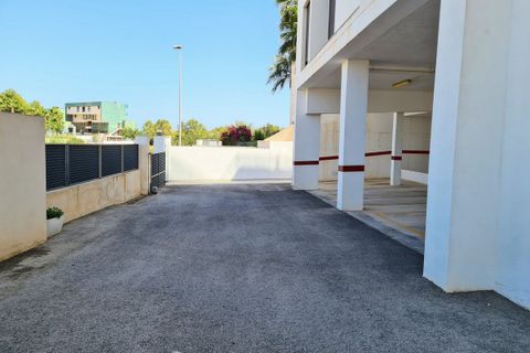 Leilighet i Villamartin, Alicante, Villamartin - € 234 000 | Ref: CSPX-36157 - foto 38