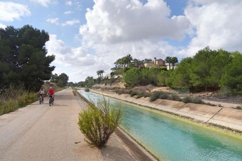 Leilighet i Villamartin, Alicante, Villamartin - € 234 000 | Ref: CSPX-36157 - foto 40