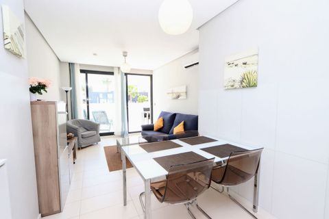 Lejlighed i Villamartin, Alicante, Villamartin - € 234.000 | Ref: CSPX-36157 - foto 4
