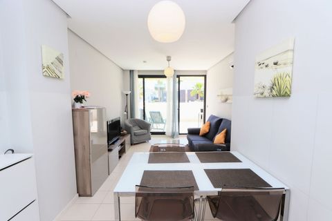 Lejlighed i Villamartin, Alicante, Villamartin - € 234.000 | Ref: CSPX-36157 - foto 6