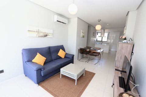 Lejlighed i Villamartin, Alicante, Villamartin - € 234.000 | Ref: CSPX-36157 - foto 10