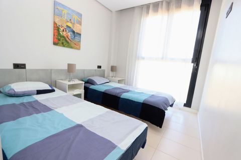 Lejlighed i Villamartin, Alicante, Villamartin - € 234.000 | Ref: CSPX-36157 - foto 17