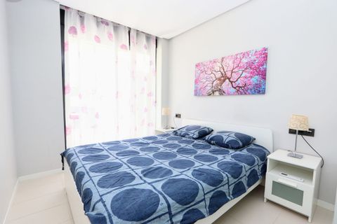 Lejlighed i Villamartin, Alicante, Villamartin - € 234.000 | Ref: CSPX-36157 - foto 21
