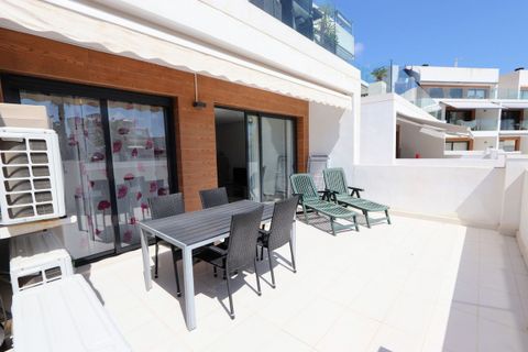 Lejlighed i Villamartin, Alicante, Villamartin - € 234.000 | Ref: CSPX-36157 - foto 25