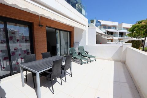 Lejlighed i Villamartin, Alicante, Villamartin - € 234.000 | Ref: CSPX-36157 - foto 26