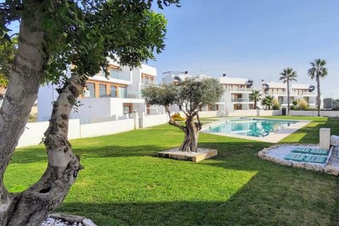 Lejlighed i Villamartin, Alicante, Villamartin - € 234.000 | Ref: CSPX-36157 - foto 28