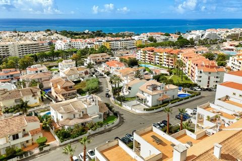 Lejlighed i Albufeira, Faro, Albufeira - € 369.000 | Ref: W-049GVK - foto 3