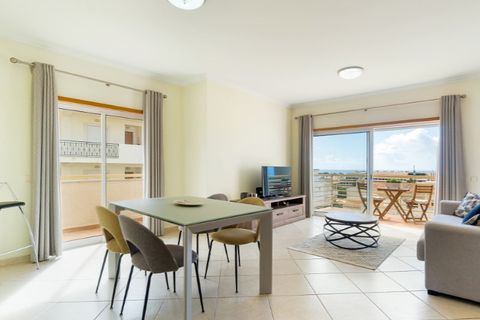 Lejlighed i Albufeira, Faro, Albufeira - € 369.000 | Ref: W-049GVK - foto 4