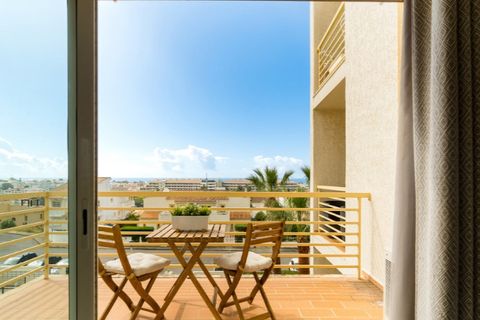 Lejlighed i Albufeira, Faro, Albufeira - € 369.000 | Ref: W-049GVK - foto 6