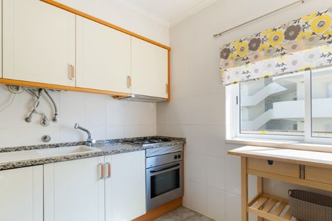 Lejlighed i Albufeira, Faro, Albufeira - € 369.000 | Ref: W-049GVK - foto 13
