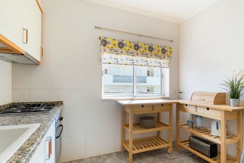 Lejlighed i Albufeira, Faro, Albufeira - € 369.000 | Ref: W-049GVK - foto 14