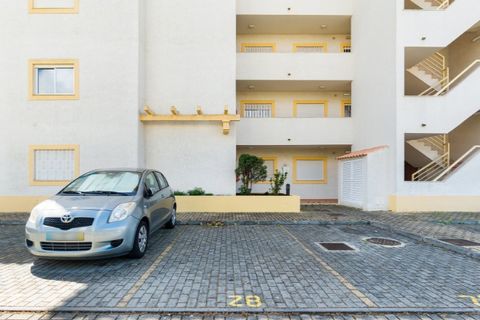 Lejlighed i Albufeira, Faro, Albufeira - € 369.000 | Ref: W-049GVK - foto 22