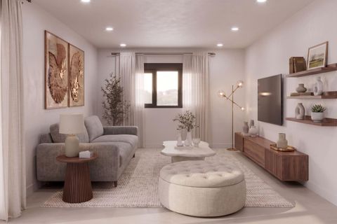 Villa i Lorca, Murcia, Lorca - € 355.256 | Ref: NB-26252 - foto 7