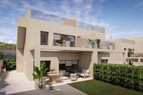 Villa i Corvera, Murcia, Corvera - € 369.000 | Ref: NBCB-70114 - foto 1