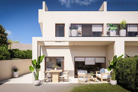 Villa i Corvera, Murcia, Corvera - € 369.000 | Ref: NBCB-70114 - foto 2