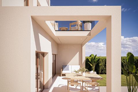 Villa i Corvera, Murcia, Corvera - € 369.000 | Ref: NBCB-70114 - foto 5