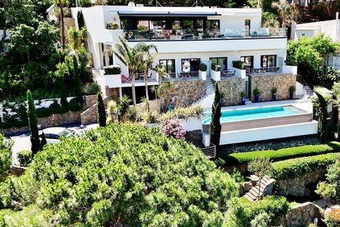 Villa a Roses, Gerona, Roses - € 2.995.000 | Ref: 6464/J-H-N1IMMOFRESP - foto 4