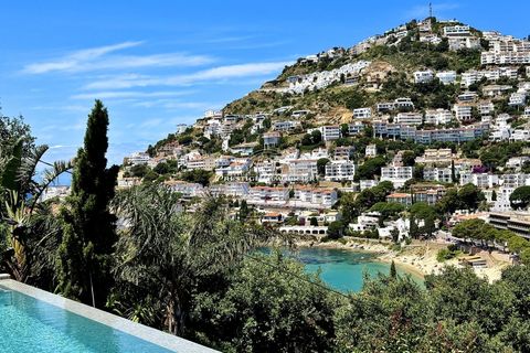 Villa a Roses, Gerona, Roses - € 2.995.000 | Ref: 6464/J-H-N1IMMOFRESP - foto 11
