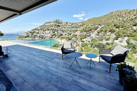 Villa a Roses, Gerona, Roses - € 2.995.000 | Ref: 6464/J-H-N1IMMOFRESP - foto 15