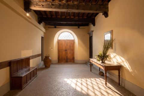 Lejlighed i Lucca, Lucca, Lucca - € 800.000 | Ref: 5417 - foto 32