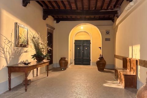 Lejlighed i Lucca, Lucca, Lucca - € 800.000 | Ref: 5417 - foto 33