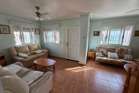 Villa i Playa Flamenca, Alicante, Playa Flamenca - € 269.900 | Ref: HF-90509 - foto 6