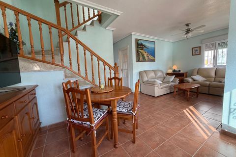 Villa i Playa Flamenca, Alicante, Playa Flamenca - € 269.900 | Ref: HF-90509 - foto 7