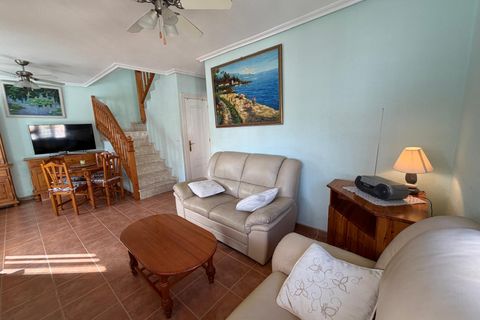 Villa i Playa Flamenca, Alicante, Playa Flamenca - € 269.900 | Ref: HF-90509 - foto 8
