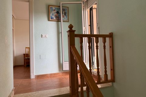 Villa i Playa Flamenca, Alicante, Playa Flamenca - € 269.900 | Ref: HF-90509 - foto 17