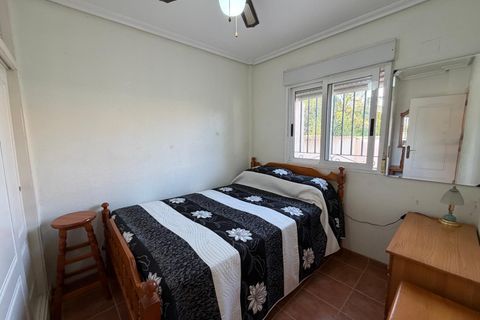 Villa i Playa Flamenca, Alicante, Playa Flamenca - € 269.900 | Ref: V-28626 - foto 16