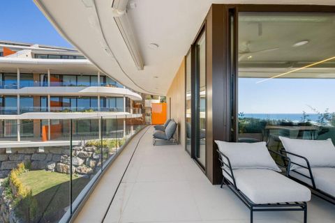 Apartament a Fuengirola, Malaga, Fuengirola - € 699.000 | Ref: MLSC7107216 - foto 5