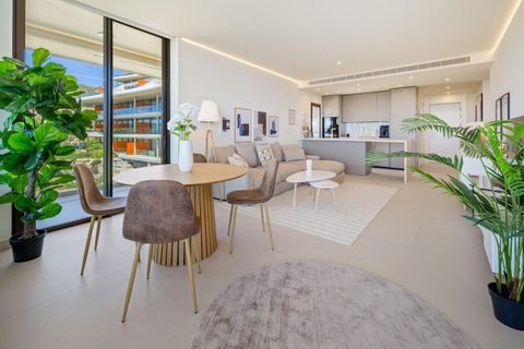 Apartament a Fuengirola, Malaga, Fuengirola - € 699.000 | Ref: MLSC7107216 - foto 7