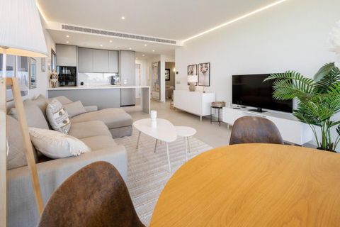 Apartament a Fuengirola, Malaga, Fuengirola - € 699.000 | Ref: MLSC7107216 - foto 9