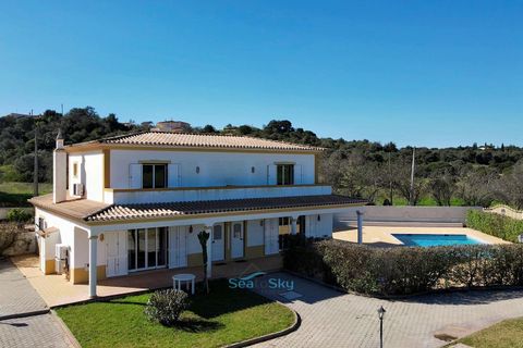 Villa i Lagoa, Faro, Lagoa - € 1.000.000 | Ref: 2849-18 - foto 2