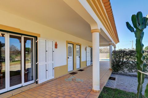 Villa i Lagoa, Faro, Lagoa - € 1.000.000 | Ref: 2849-18 - foto 3