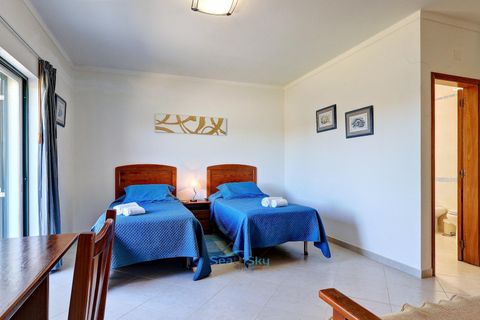 Villa i Lagoa, Faro, Lagoa - € 1.000.000 | Ref: 2849-18 - foto 13
