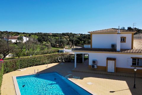 Villa i Lagoa, Faro, Lagoa - € 1.000.000 | Ref: 2849-18 - foto 18
