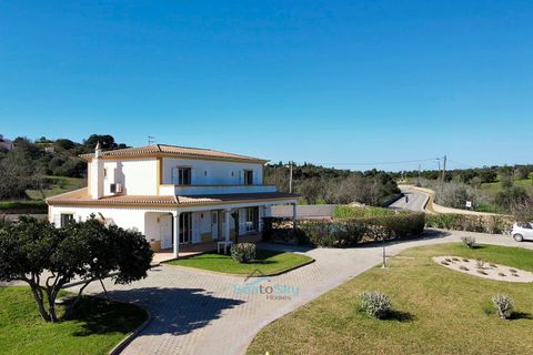 Villa i Lagoa, Faro, Lagoa - € 1.000.000 | Ref: 2849-18 - foto 19