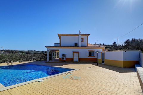 Villa i Lagoa, Faro, Lagoa - € 1.000.000 | Ref: 2849-18 - foto 20