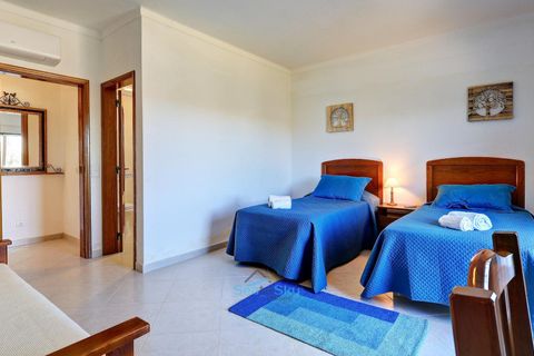 Villa i Lagoa, Faro, Lagoa - € 1.000.000 | Ref: 2849-18 - foto 31