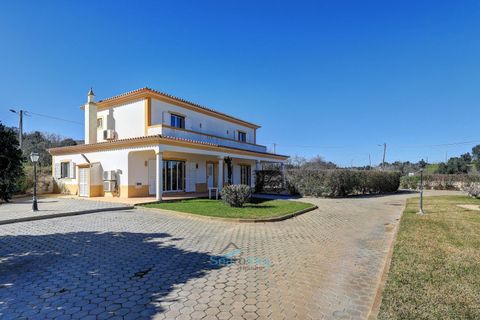 Villa i Lagoa, Faro, Lagoa - € 1.000.000 | Ref: 2849-18 - foto 35