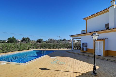 Villa i Lagoa, Faro, Lagoa - € 1.000.000 | Ref: 2849-18 - foto 36