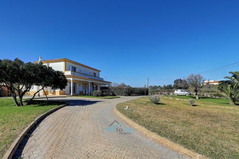 Villa i Lagoa, Faro, Lagoa - € 1.000.000 | Ref: 2849-18 - foto 37