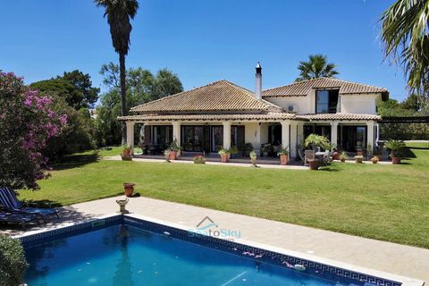 Villa i Lagoa, Faro, Lagoa - € 1.895.000 | Ref: 2888 - foto 1