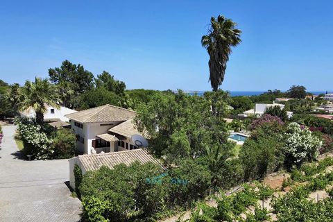 Villa i Lagoa, Faro, Lagoa - € 1.895.000 | Ref: 2888 - foto 4